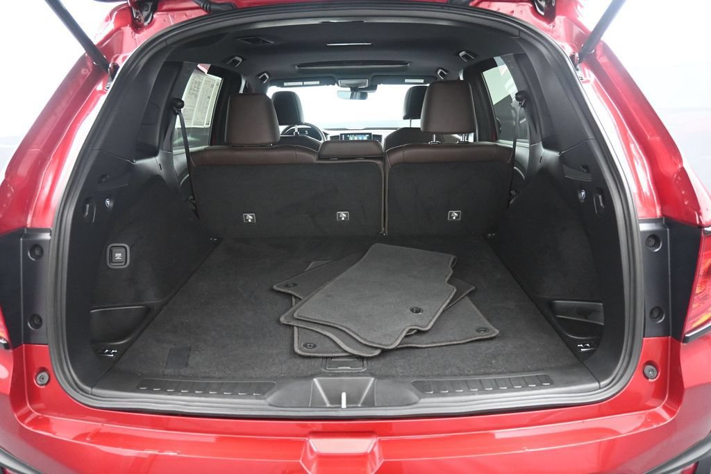 Certified 2024 Honda Passport EX-L image 23