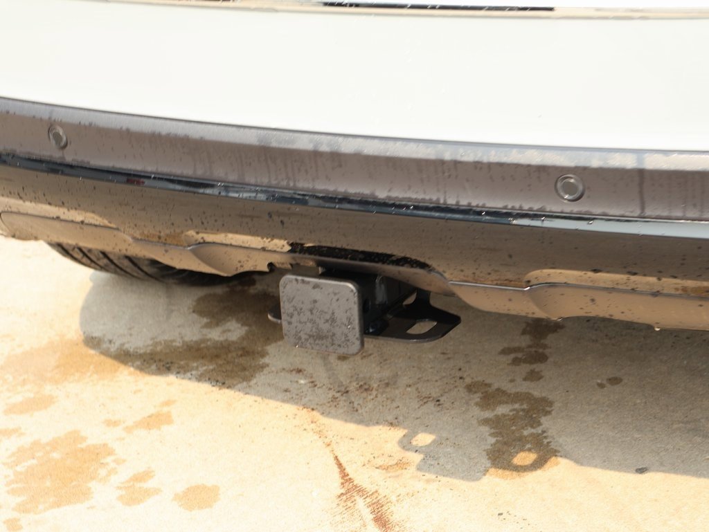 New 2025 Mercedes-Benz GLE 450 4MATIC image 8