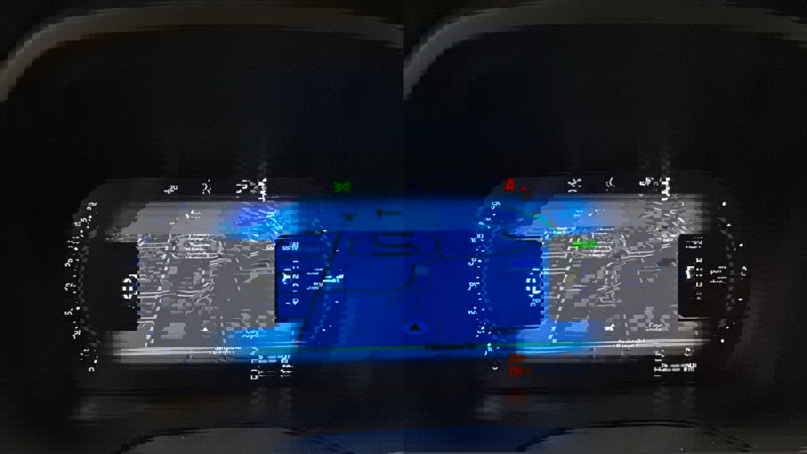 Used 2026 Volvo XC60 T8 Plus w/ Protection Package Premier image 15