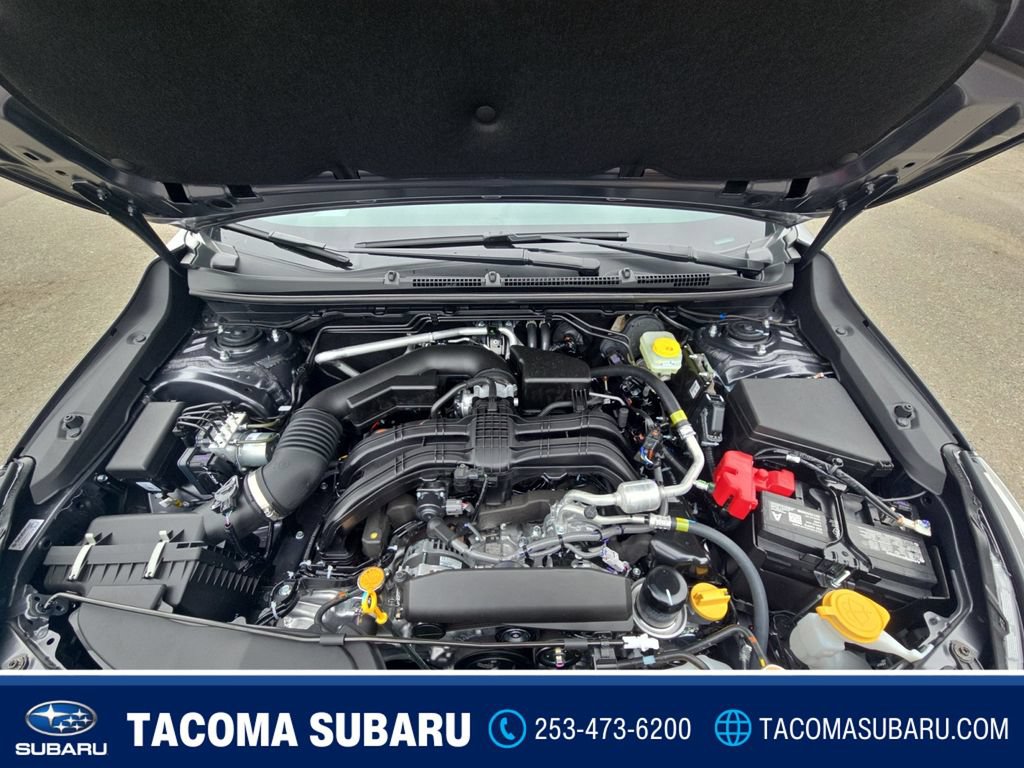 New 2026 Subaru Crosstrek 2.5i Limited AWD/4WD image 20