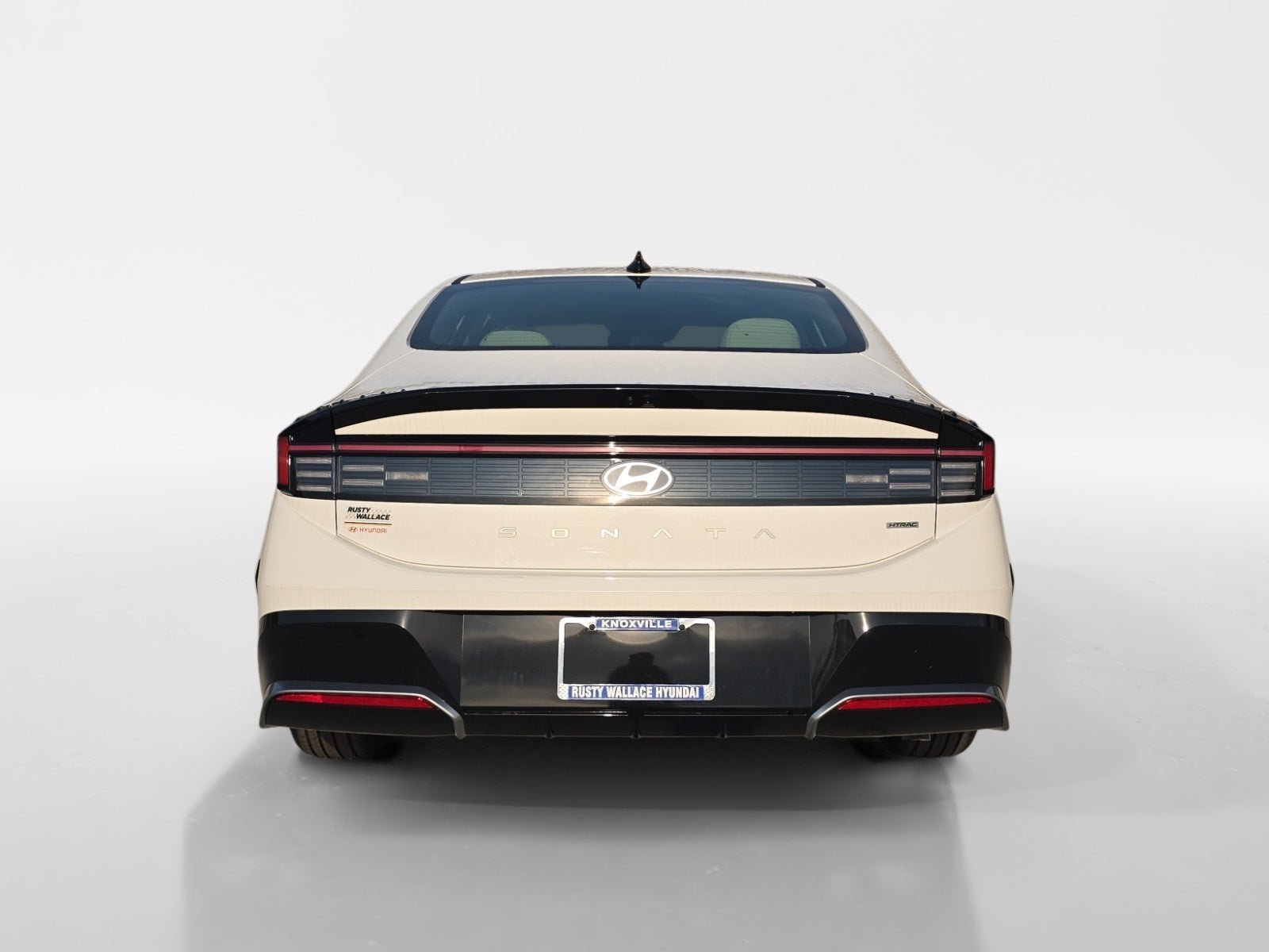 New 2026 Hyundai Sonata SEL AWD/4WD image 4