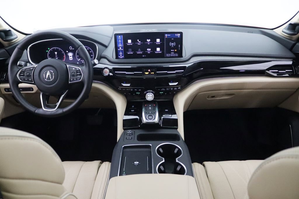 Certified 2026 Acura MDX w/ Advance Package image 19