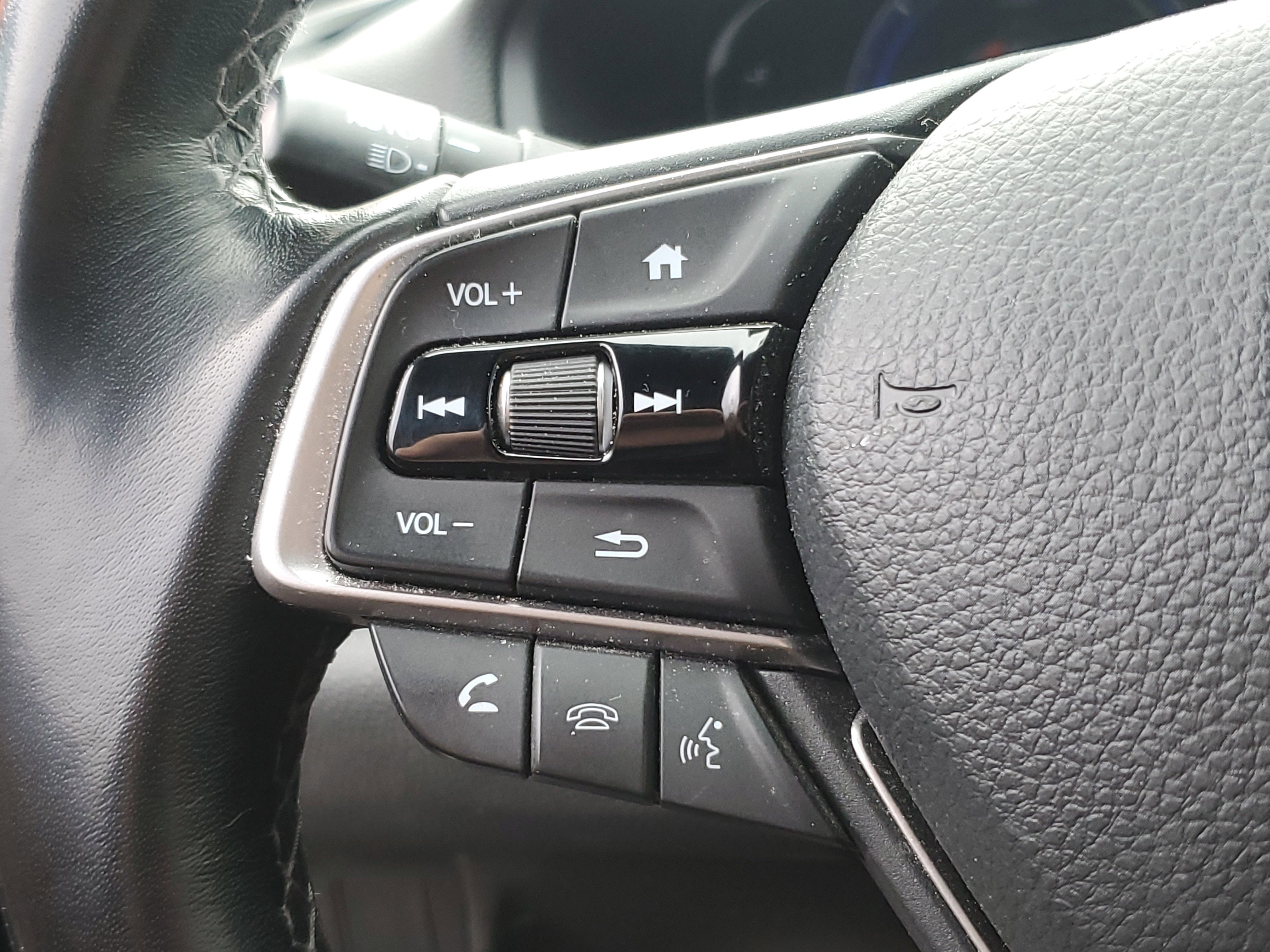 Used 2022 Honda Accord Sport image 13