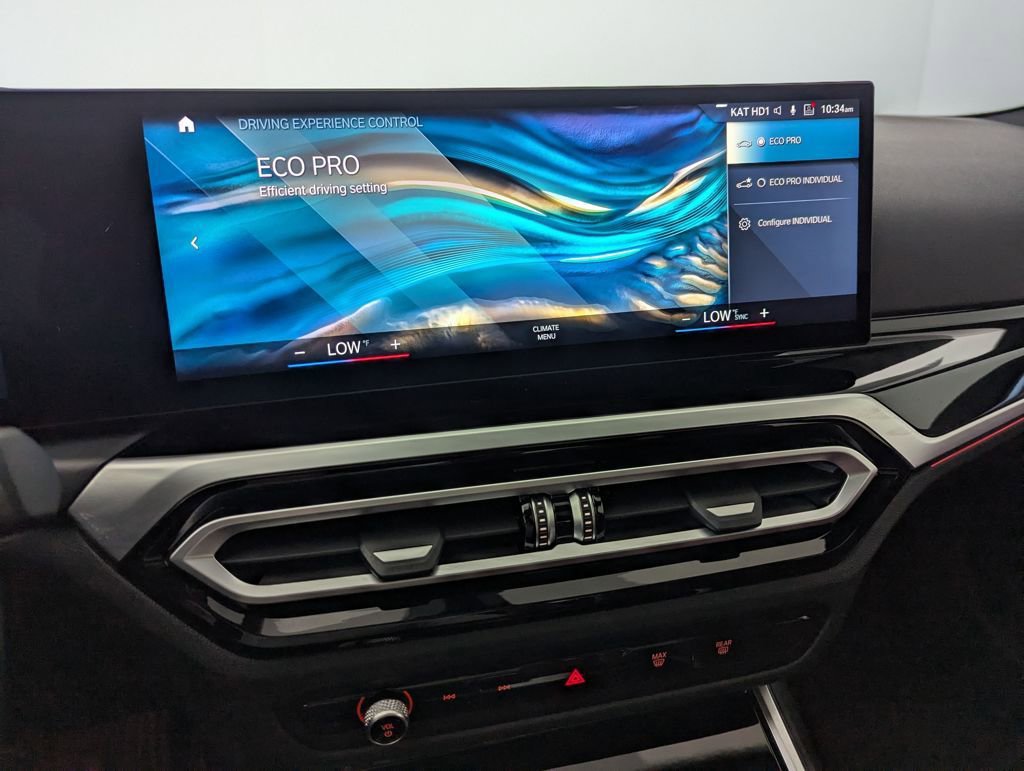 Used 2023 BMW i4 eDrive40 w/ Premium Package RWD image 42