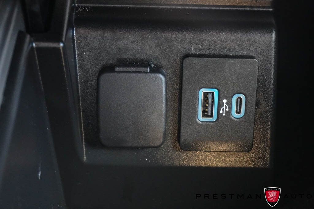 Used 2022 Ford Explorer Platinum w/ Equipment Group 601A image 37