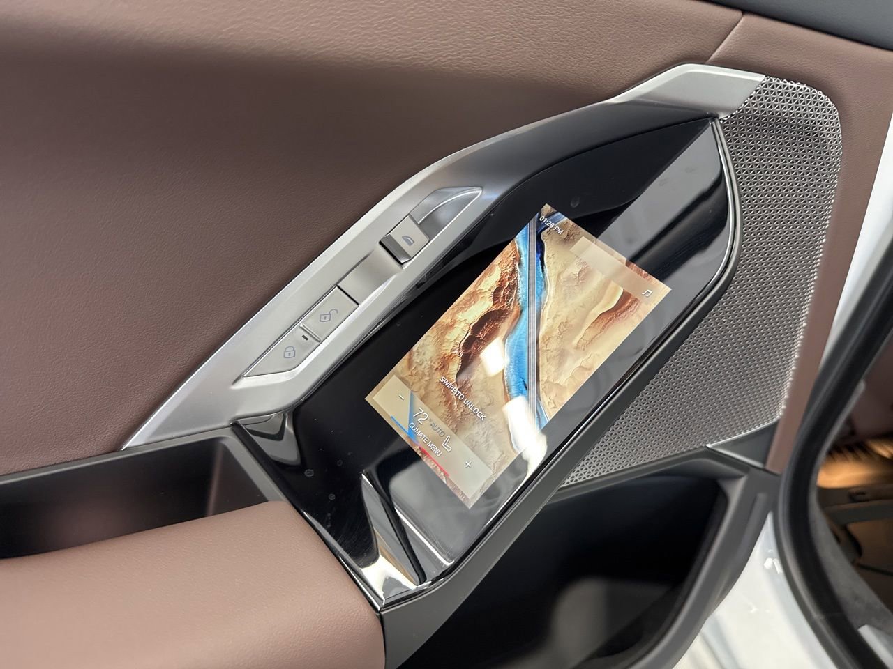 New 2026 BMW 740i xDrive image 47