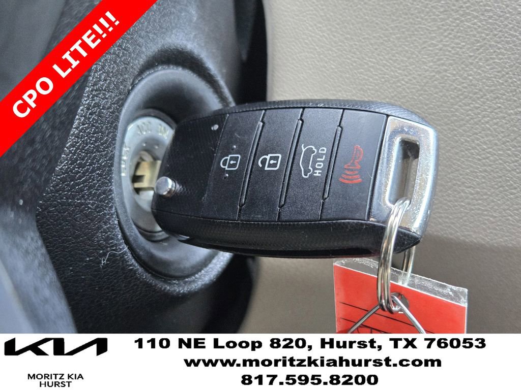 Certified 2020 Kia Sorento LX image 23