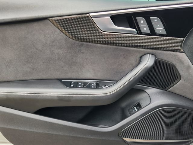 Used 2022 Audi S5 Prestige image 22