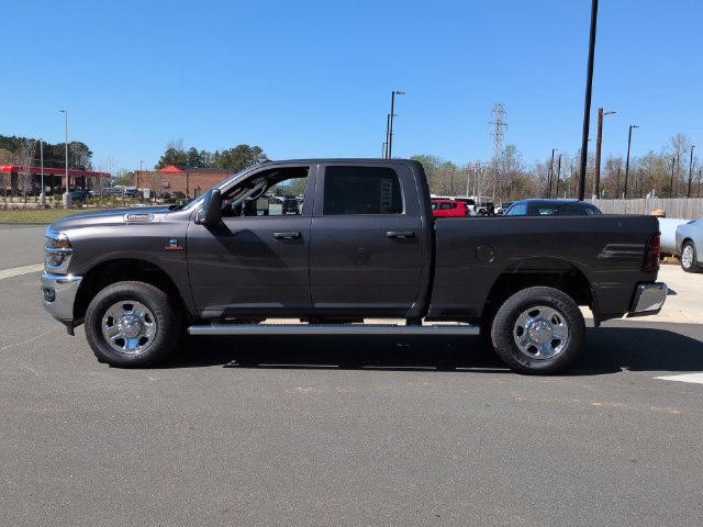 New 2026 RAM 3500 Tradesman w/ Chrome Appearance Group AWD/4WD image 10