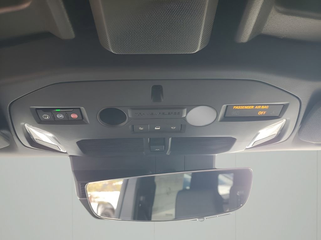New 2026 GMC Hummer EV SUV AWD/4WD image 43