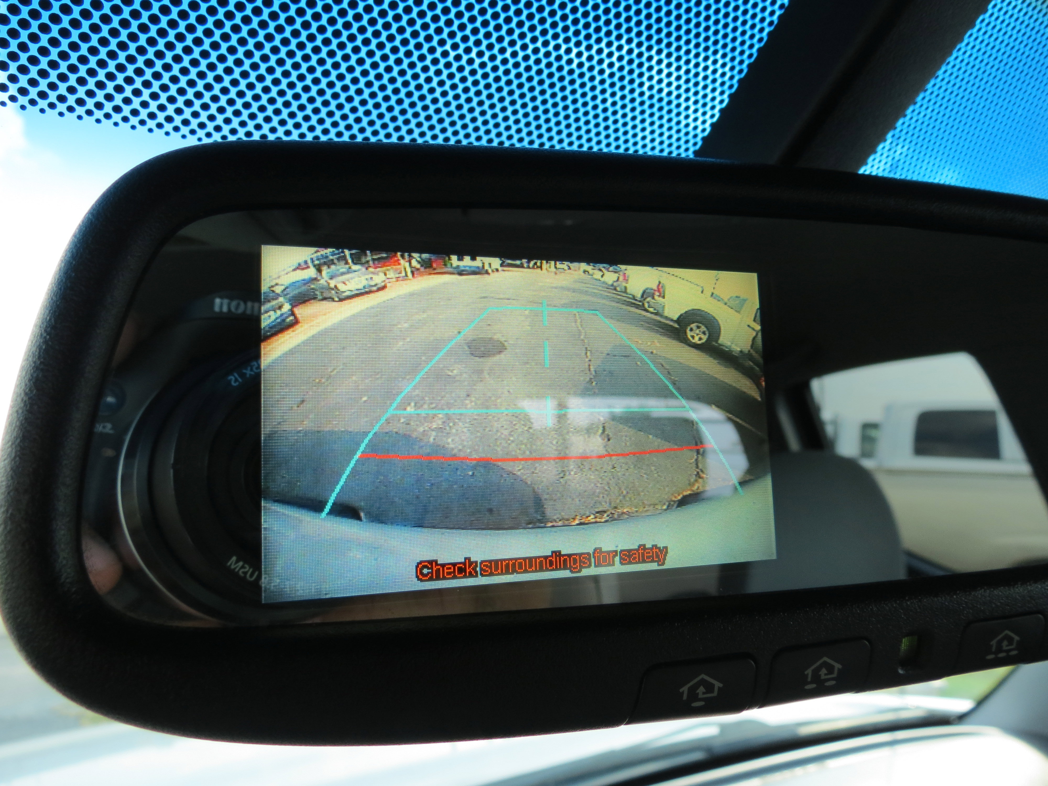Used 2012 Toyota Tacoma PreRunner w/ TRD Off-Road Pkg RWD image 19