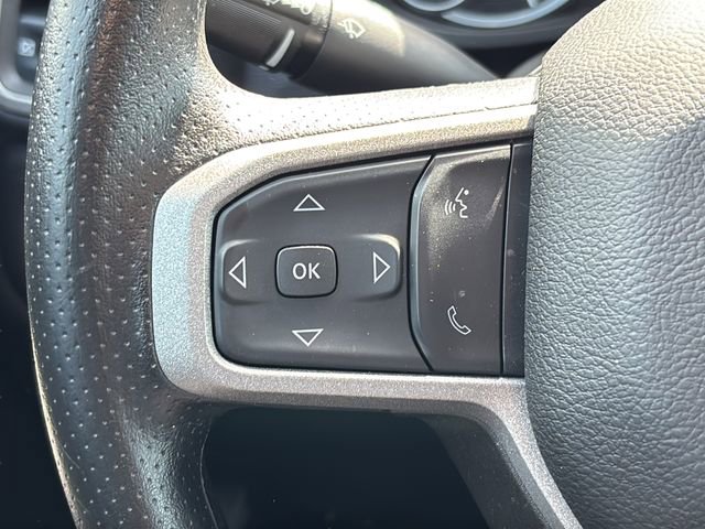 Used 2024 RAM 2500 Tradesman w/ Bed Utility Group image 25