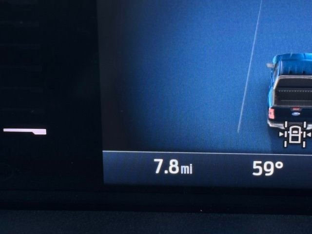 New 2025 Ford Ranger XLT w/ Equipment Group 301A High image 30