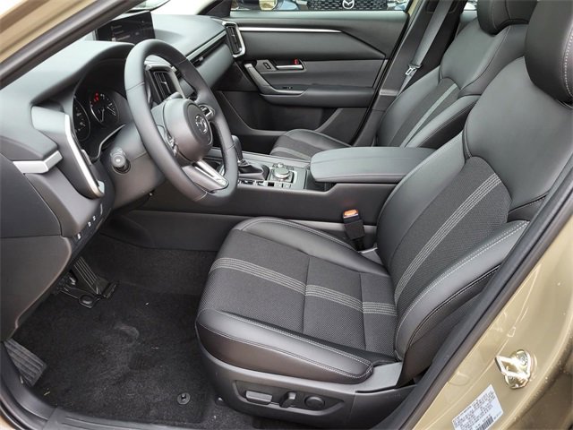 New 2026 MAZDA CX-50 Meridian Edition w/ Cargo Package image 16