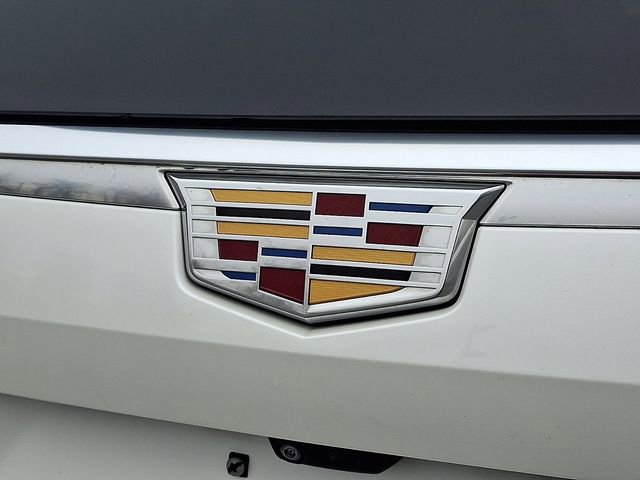 Used 2024 Cadillac Escalade ESV Premium Luxury w/ Performance Package AWD/4WD image 34