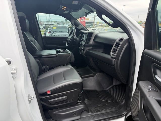 Used 2023 RAM 1500 Tradesman w/ Trailer Tow Group AWD/4WD image 13