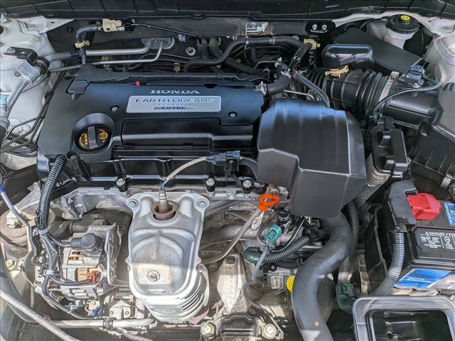 Used 2013 Honda Accord LX image 22