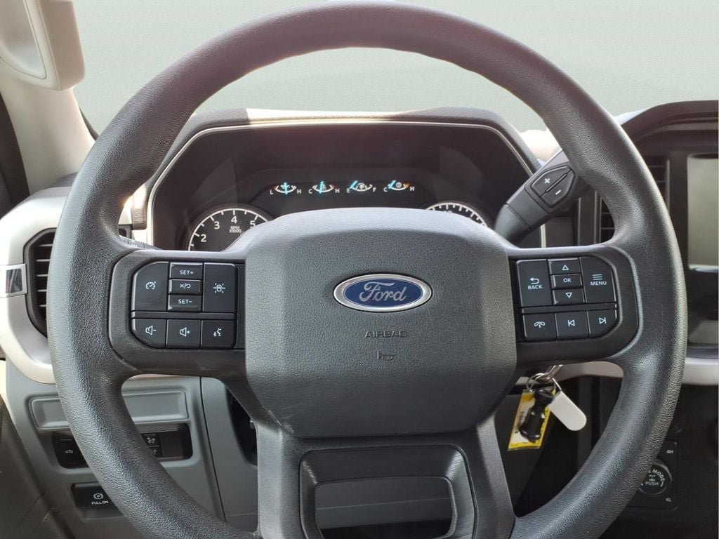 Used 2023 Ford F150 XL AWD/4WD image 27