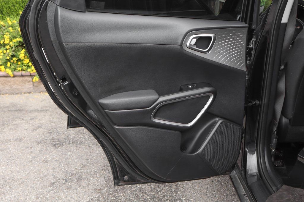 Used 2024 Kia Soul LX w/ Option Group 015 image 34