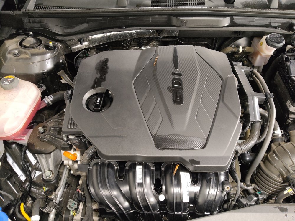 Used 2023 Hyundai Sonata SEL image 30