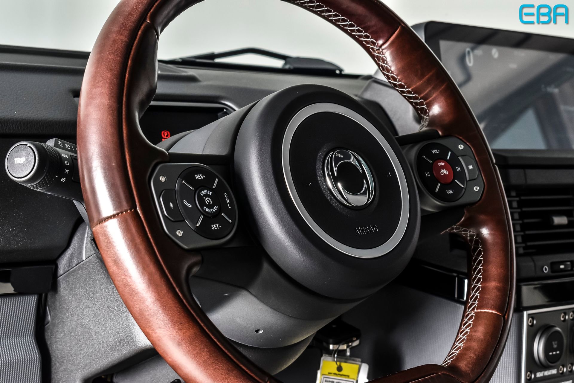 New 2026 INEOS Grenadier Fieldmaster Edition image 16