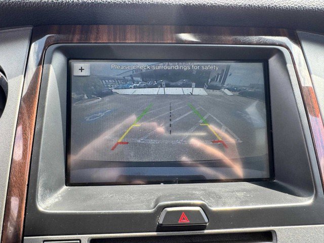 Used 2016 Ford Expedition EL Platinum image 32