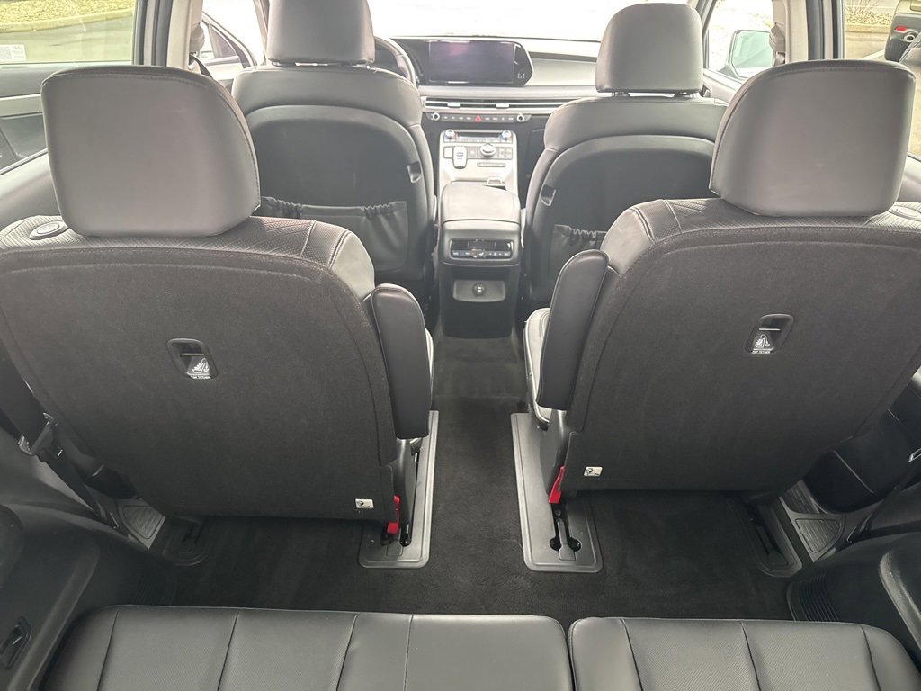 Used 2024 Hyundai Palisade SEL image 31