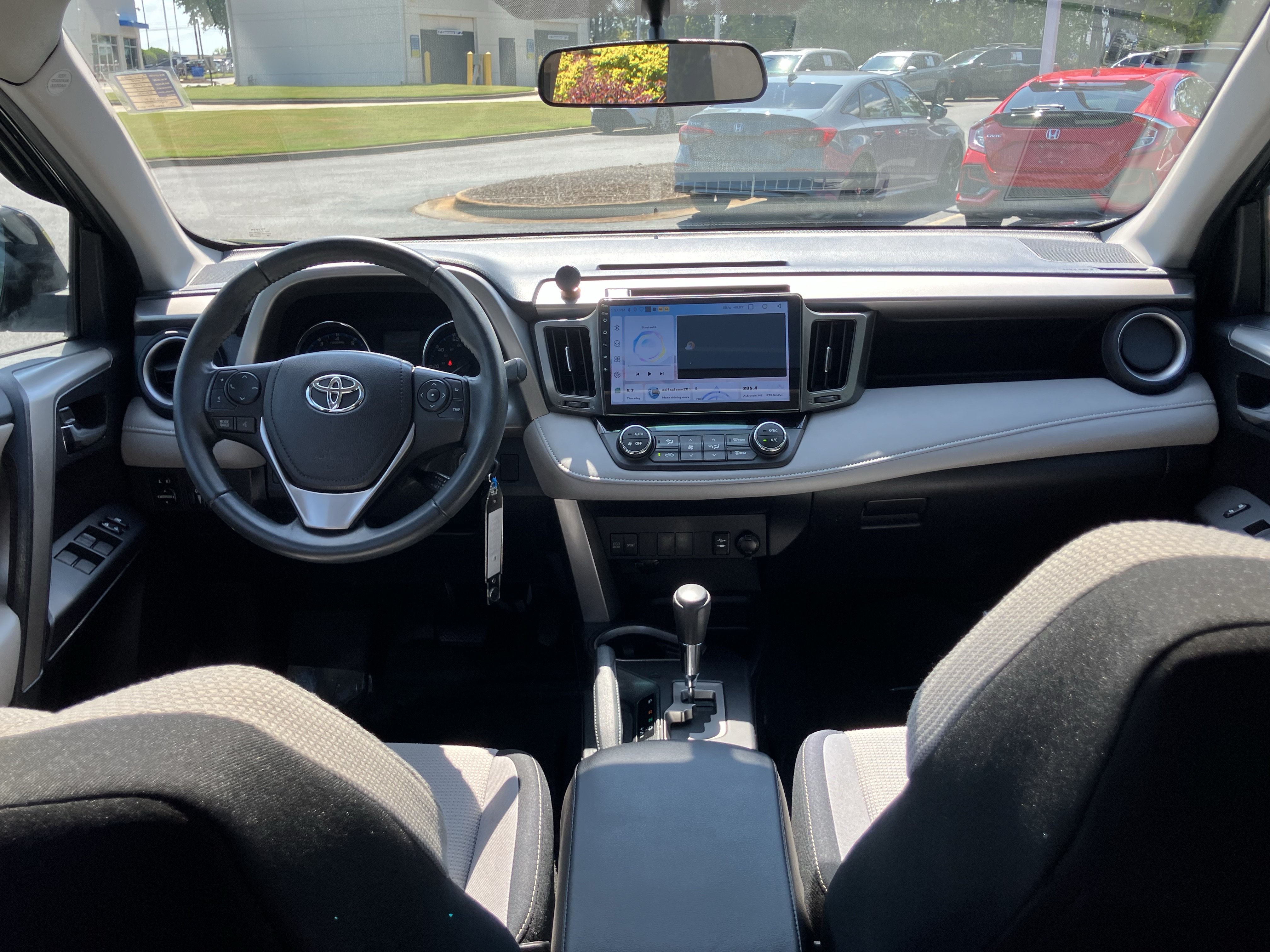 Used 2016 Toyota RAV4 XLE FWD image 33