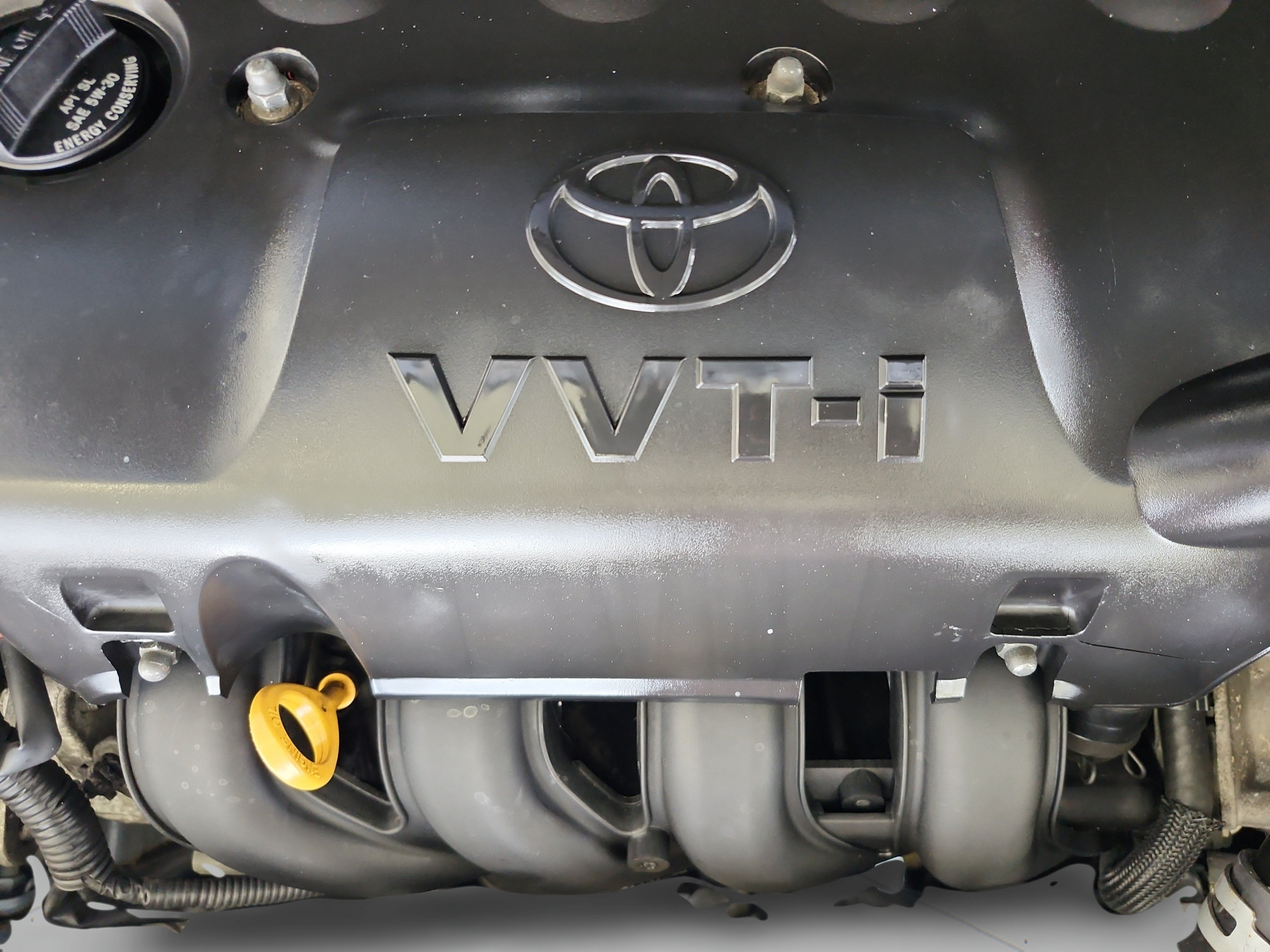 Used 2011 Toyota Yaris Sedan w/ PWR Pkg w/Steel Wheels FWD image 27