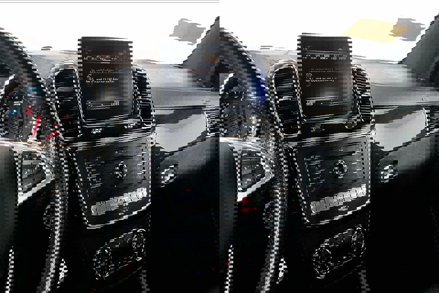 Used 2018 Mercedes-Benz GLE 43 AMG 4MATIC Coupe image 7