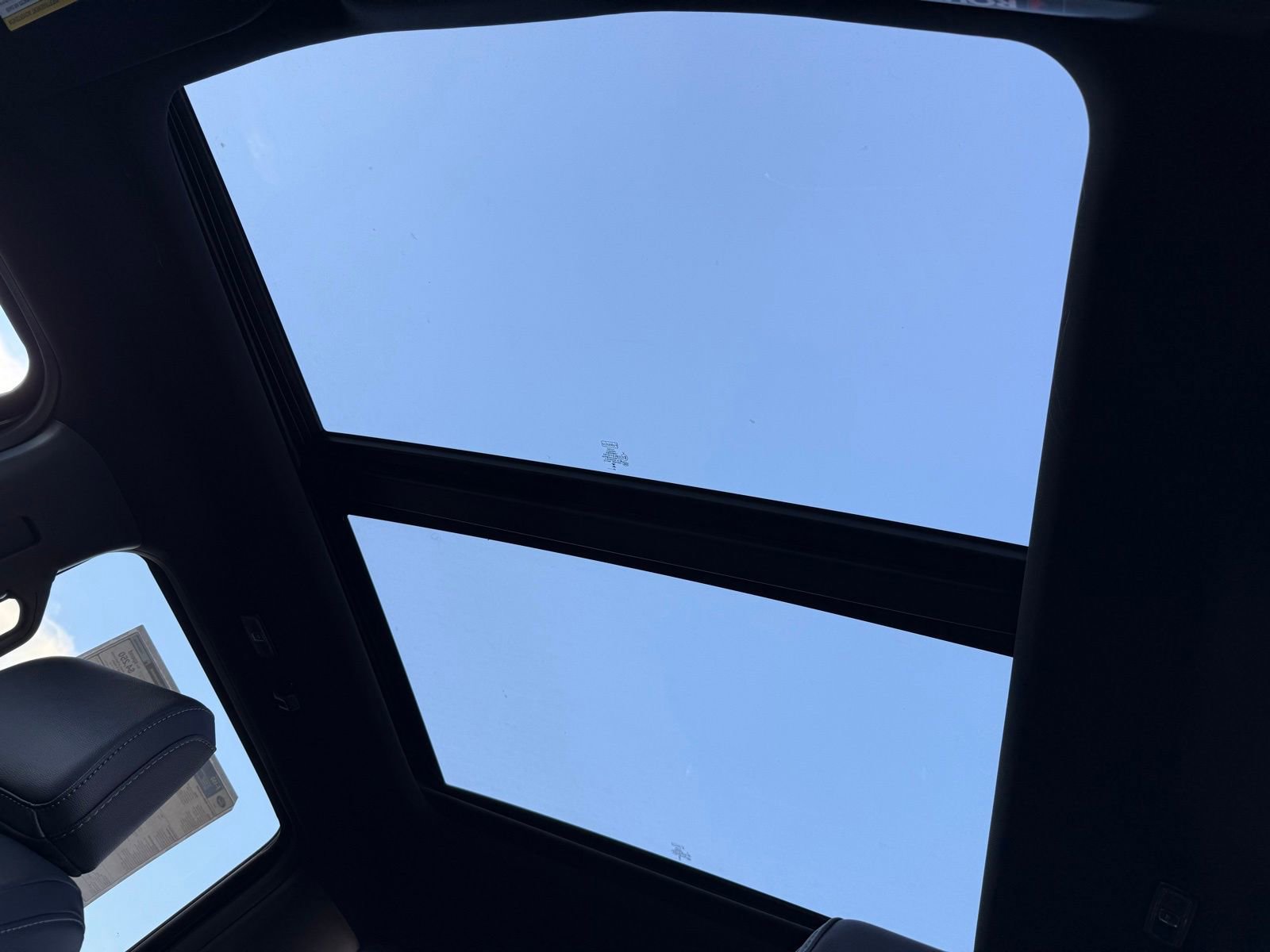 New 2025 Ford F150 XLT w/ Equipment Group 303A High image 40