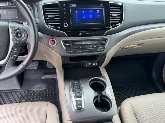 Certified 2023 Honda Ridgeline RTL image 19