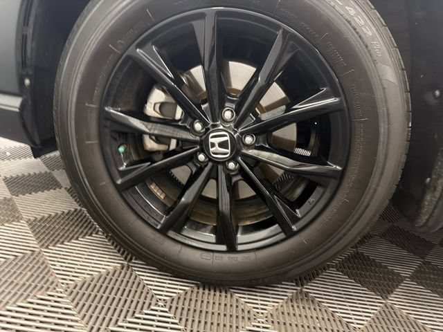 Used 2024 Honda CR-V Sport image 28