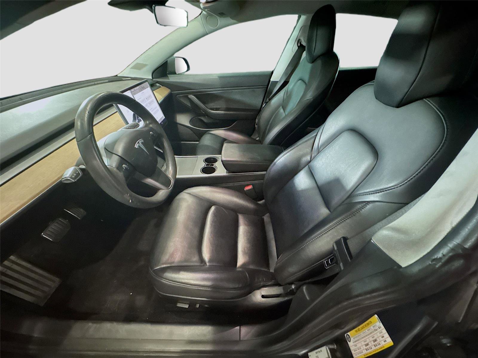 Used 2020 Tesla Model 3 Long Range image 10