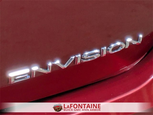 Used 2018 Buick Envision Essence image 10