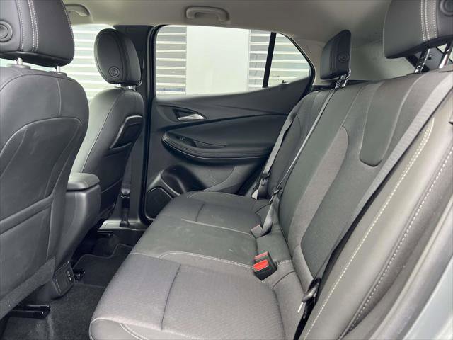 Used 2023 Buick Encore GX Preferred w/ Cold Weather Comfort Package image 12