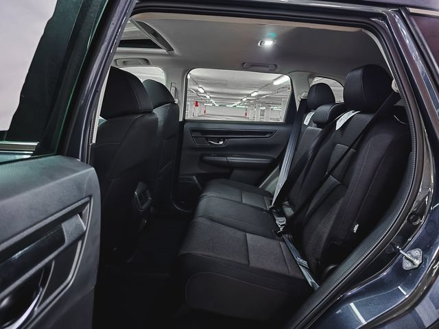 New 2026 Honda CR-V EX image 33