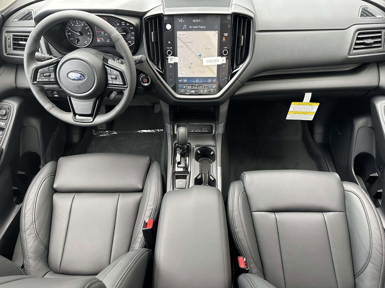 New 2026 Subaru Ascent Bronze Edition image 10