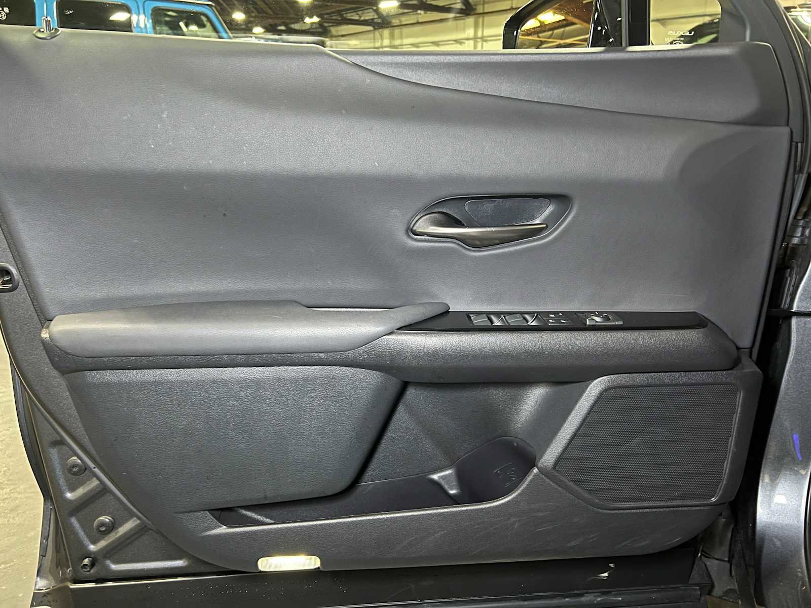 Used 2021 Lexus UX 250h w/ Premium Package image 19