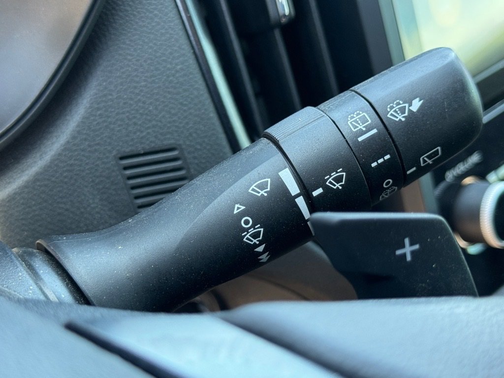 Used 2022 Subaru Forester Wilderness image 25