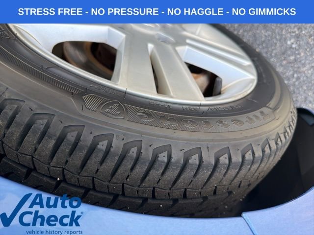 Used 2014 Chevrolet Spark LT image 13