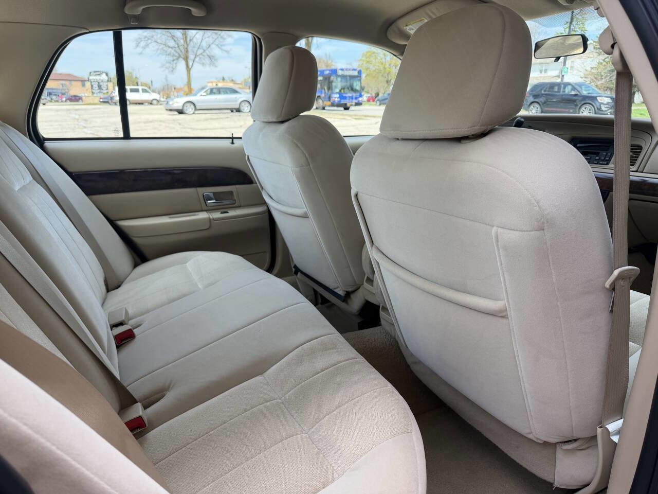 Used 2006 Mercury Grand Marquis GS image 14
