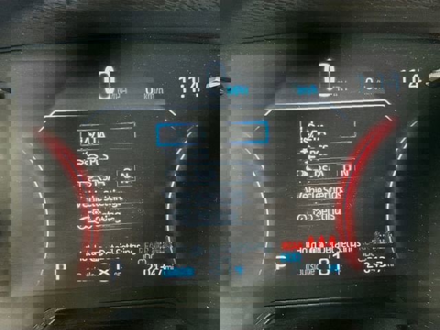 Certified 2025 Toyota RAV4 LE image 12