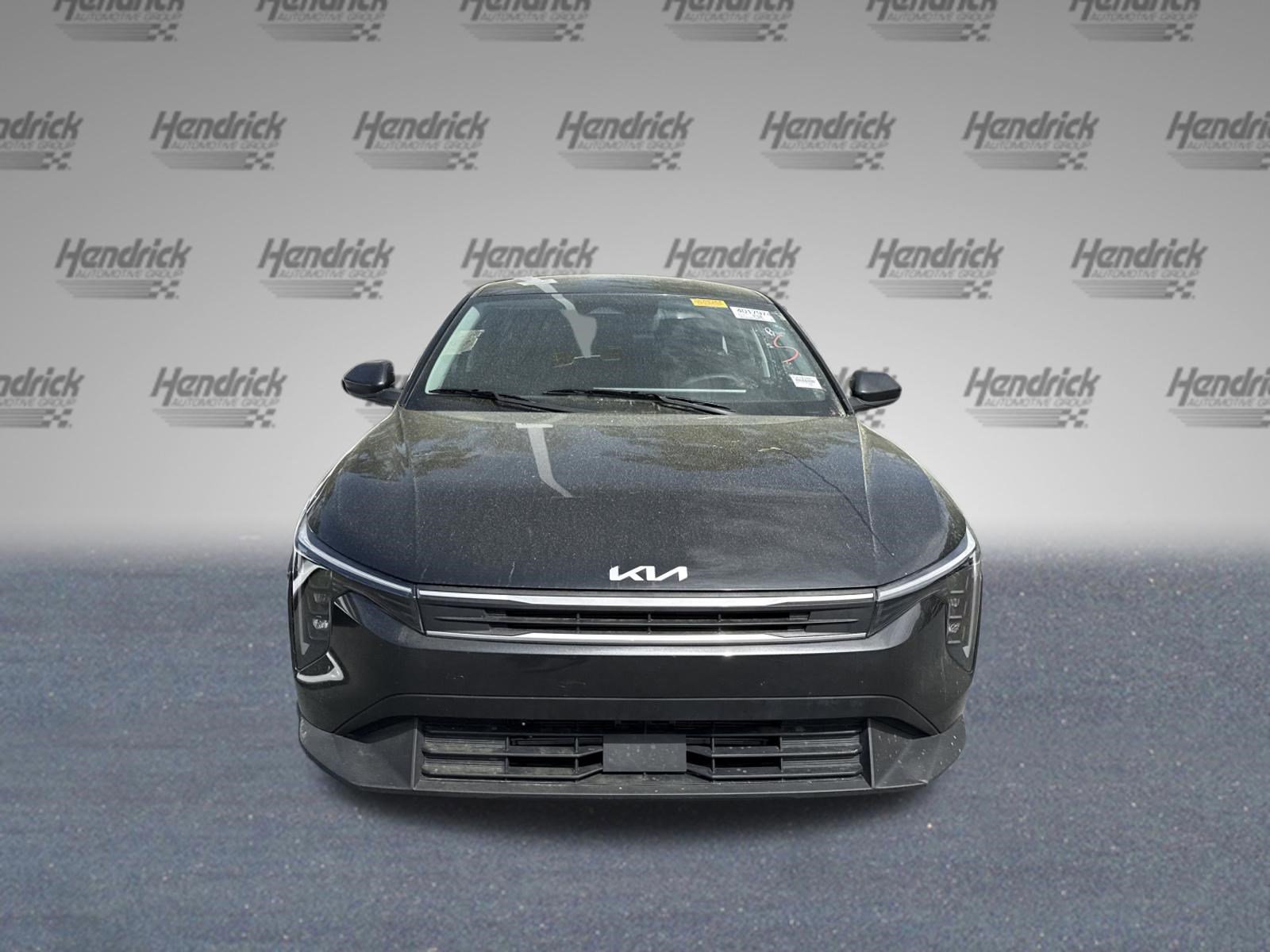 Used 2025 Kia K4 LXS image 6