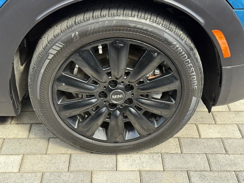 Used 2022 MINI Cooper Countryman S image 37