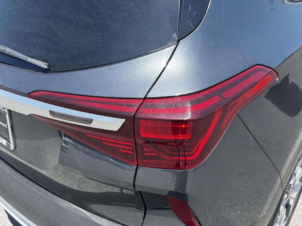 Certified 2022 Kia Seltos EX AWD/4WD image 11