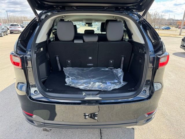 Used 2025 MAZDA CX-90 3.3 Turbo w/ Select Package image 36