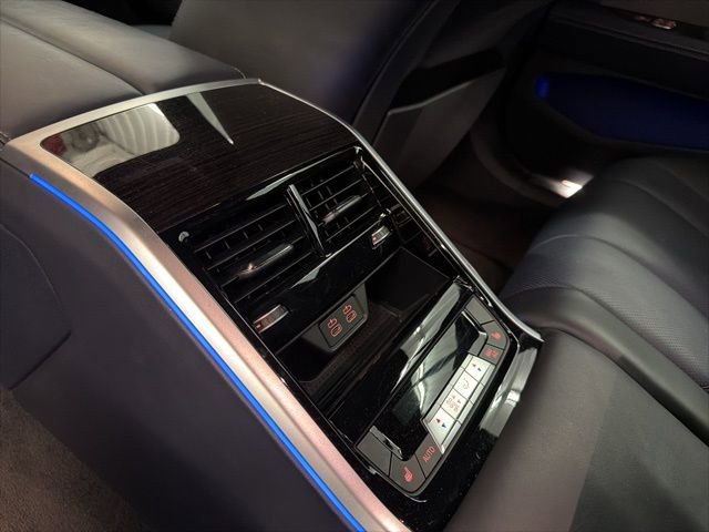 Used 2023 BMW M850i Gran Coupe xDrive AWD/4WD image 20
