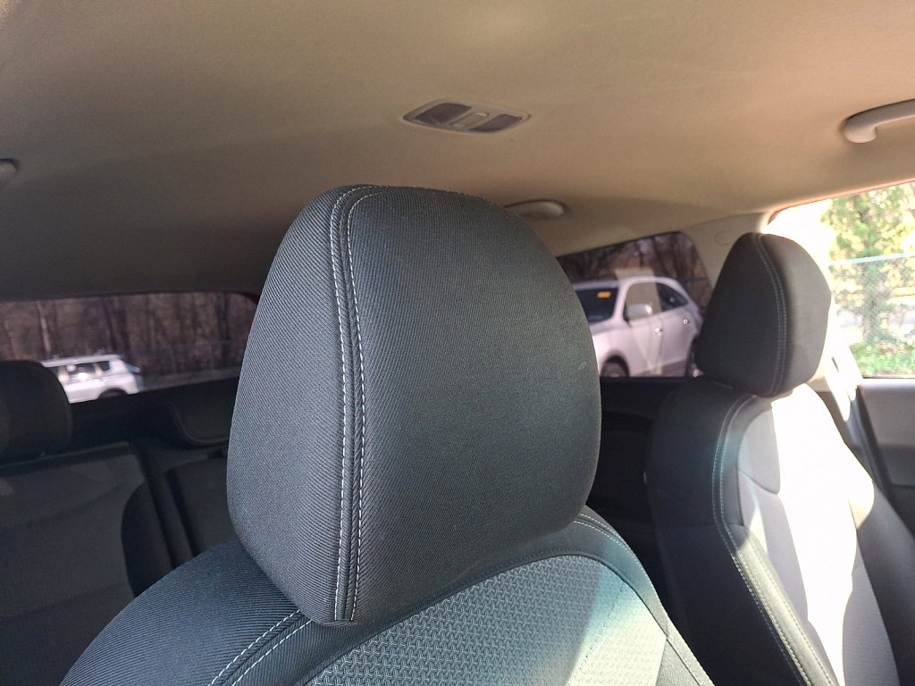 Used 2017 Kia Soul + image 13