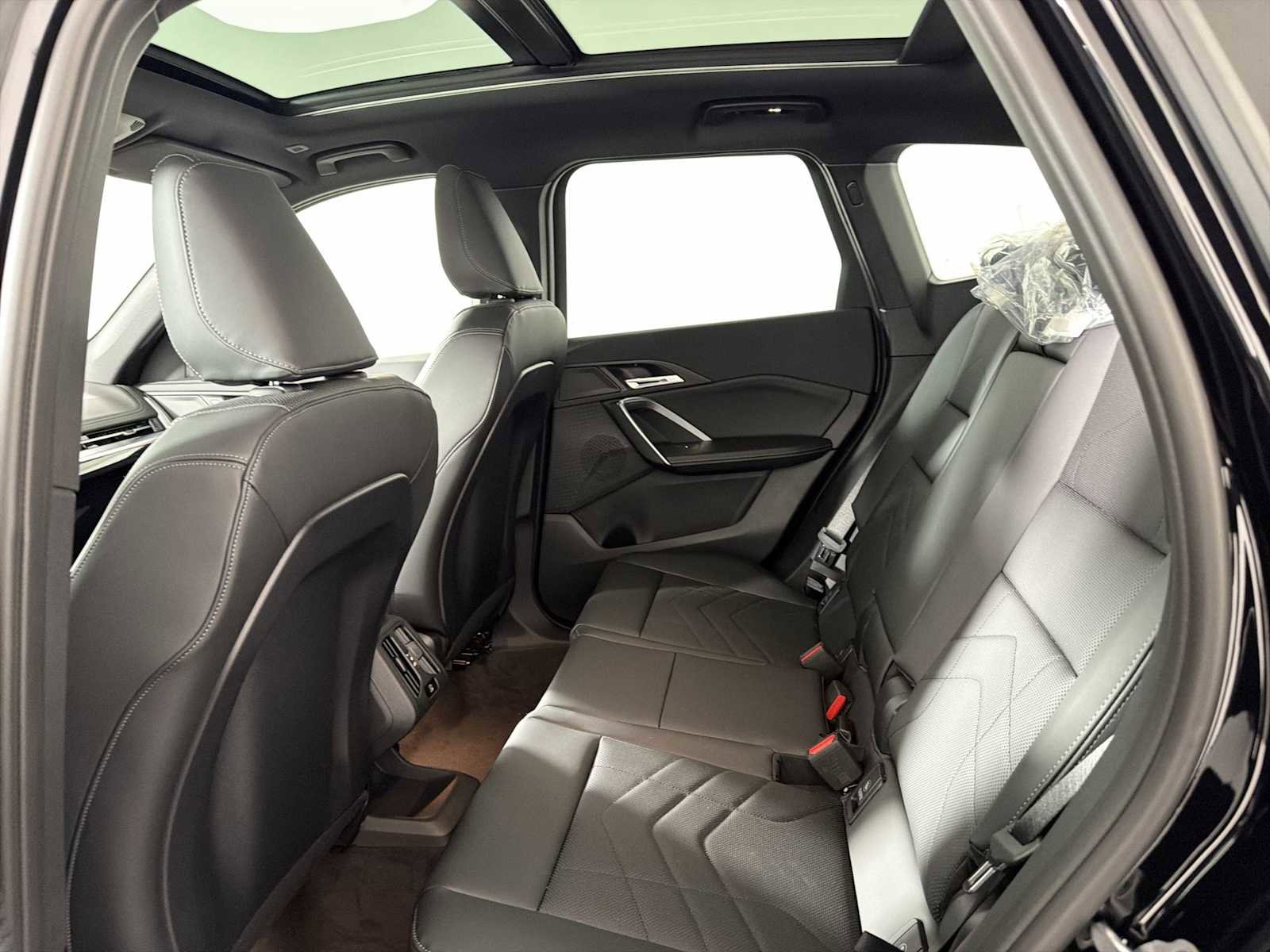 New 2026 BMW X1 xDrive28i w/ Convenience Package image 19